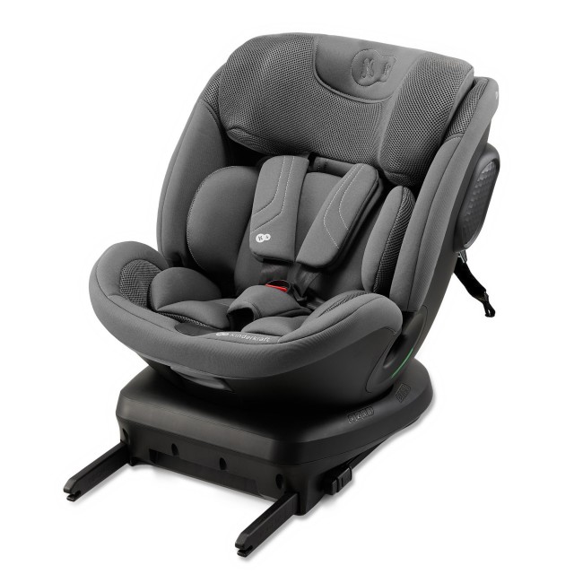 Κάθισμα αυτοκινήτου Kinderkraft XPEDITION 3 i-Size GRAY