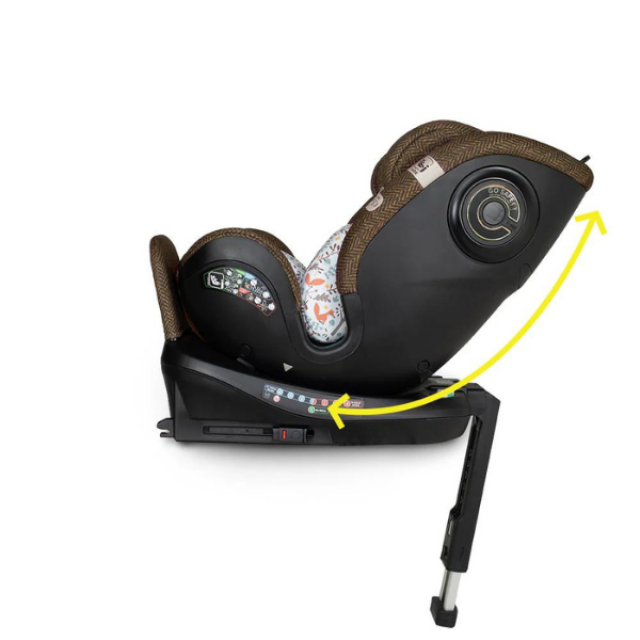 Cosatto CT5277