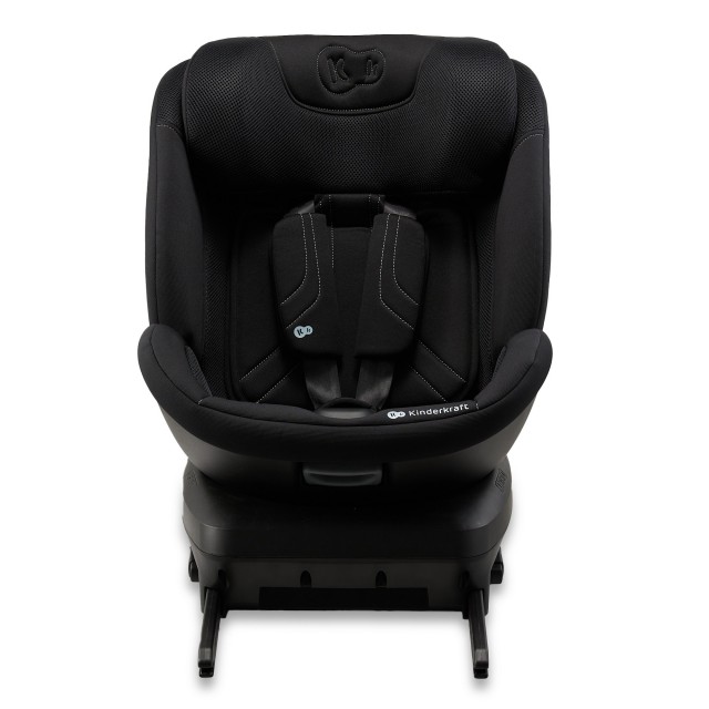 Κάθισμα αυτοκινήτου Kinderkraft XPEDITION 3 i-Size BLACK