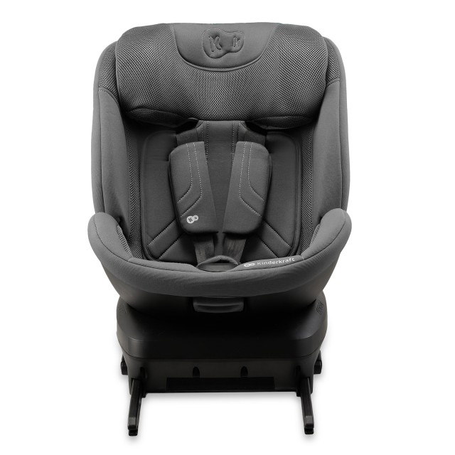Κάθισμα αυτοκινήτου Kinderkraft XPEDITION 3 i-Size GRAY