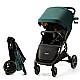 Βρεφικό καρότσι Kinderkraft MITZY JADE GREEN