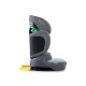 Κάθισμα αυτοκινήτου KinderKraft XPAND 2 I-SIZE ROCKET GREY KCXPAN02GRY0000