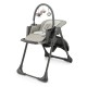 Kinderkraft TUMMIE столче за хранене GREY
