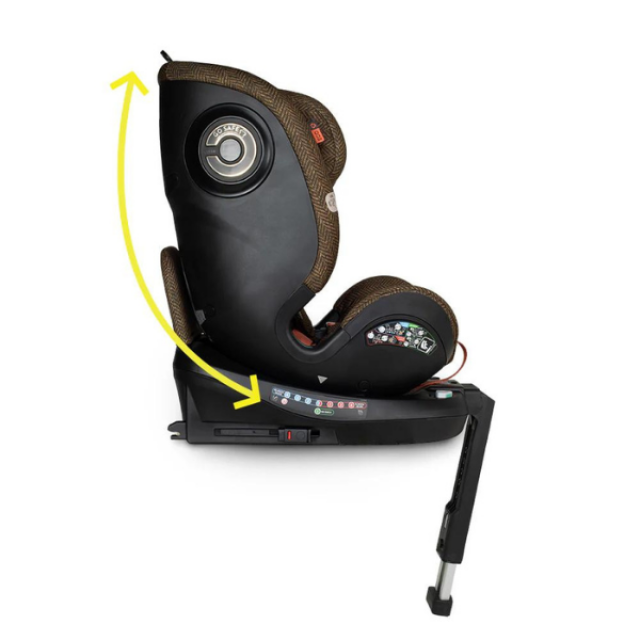 Cosatto CT5277