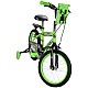 Παιδικό ποδήλατο Huffy 16" Minecraft 21404W ΠΡΑΣΙΝΟ