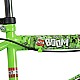 Παιδικό ποδήλατο Huffy 16" Minecraft 21404W ΠΡΑΣΙΝΟ