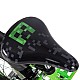 Παιδικό ποδήλατο Huffy 16" Minecraft 21404W ΠΡΑΣΙΝΟ