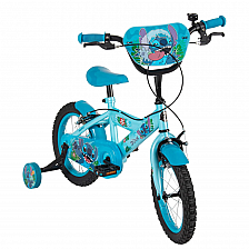 Παιδικό Ποδήλατο Huffy 16" Stitch 21495W