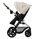Καρότσι KinderKraft MOOV 2 3 σε 1 MOONLIGHT ΓΚΡΙ
