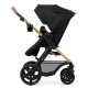 Καρότσι KinderKraft MOOV 2 3in1 PURE BLACK