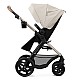 Καρότσι KinderKraft MOOV 2 3 σε 1 MOONLIGHT ΓΚΡΙ