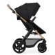 Καρότσι KinderKraft MOOV 2 3in1 PURE BLACK
