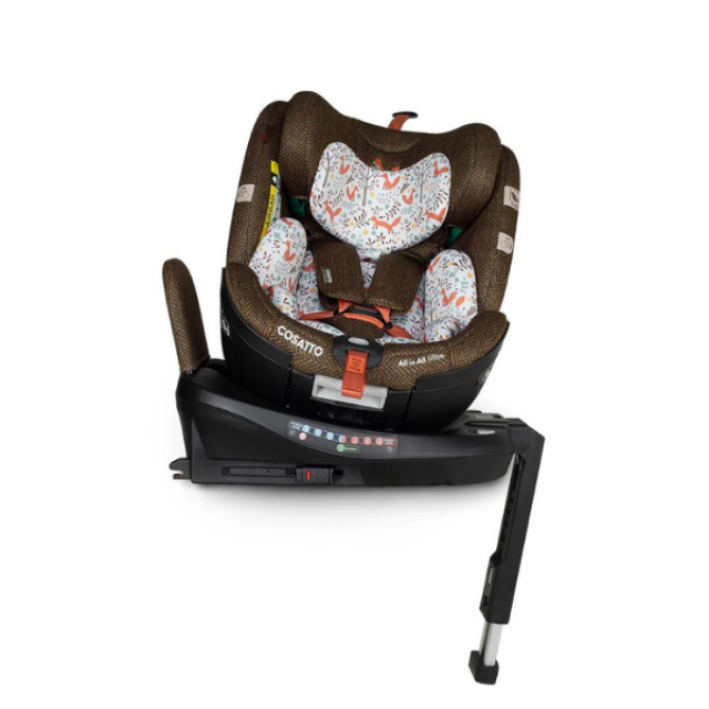 Cosatto CT5277