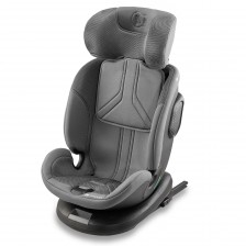 Κάθισμα αυτοκινήτου Kinderkraft XPEDITION 3 i-Size GRAY