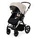 Καρότσι KinderKraft MOOV 2 3 σε 1 MOONLIGHT ΓΚΡΙ