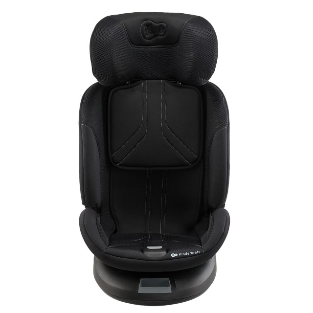 Κάθισμα αυτοκινήτου Kinderkraft XPEDITION 3 i-Size BLACK