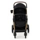 Καρότσι KinderKraft MOOV 2 3in1 PURE BLACK