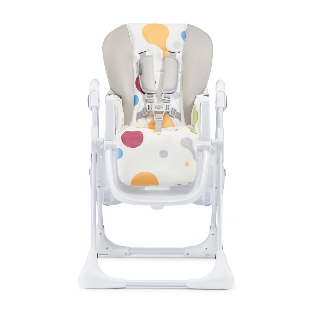 Καρεκλάκι φαγητού KinderKraft yUMMY με σχέδιο KKKYUMMUL