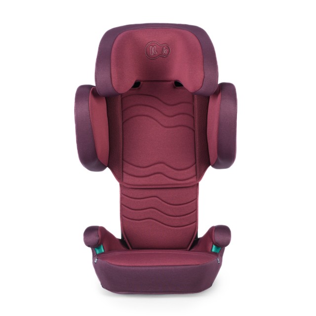 Κάθισμα αυτοκινήτου KinderKraft XPAND 2 I-SIZE CHERRY PEARL KCXPAN02RED0000
