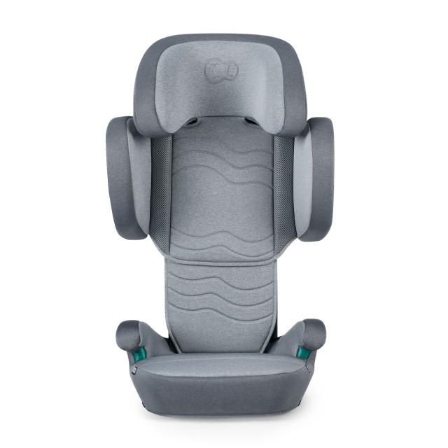 Κάθισμα αυτοκινήτου KinderKraft XPAND 2 I-SIZE ROCKET GREY KCXPAN02GRY0000