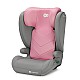 Κάθισμα αυτοκινήτου Kinderkraft I-SPARK 100-150cm ΡΟΖ