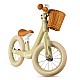 Ζάντα ισορροπίας Kinderkraft RAPID 2 SAVANNAH GREEN