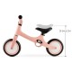 Ζάντα ισορροπίας KinderKraft Tove ROSE PINK KRTOVE00PNK0000