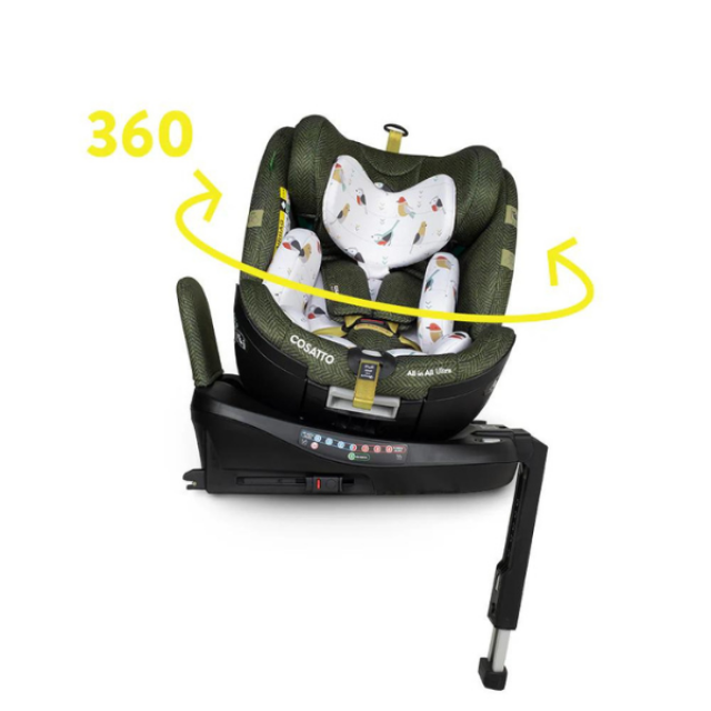 Cosatto CT5773