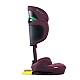 Κάθισμα αυτοκινήτου KinderKraft XPAND 2 I-SIZE CHERRY PEARL KCXPAN02RED0000