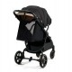 Βρεφικό καρότσι Kinderkraft MITZY INK BLACK