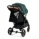Βρεφικό καρότσι Kinderkraft MITZY JADE GREEN