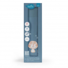 4435 Nuvita thermos 400 ml Powder Blue