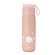 4435 Nuvita термос 400 ml English Rose