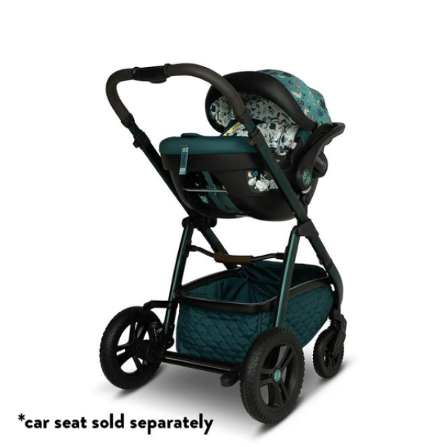 ΜΑΣΚΑΡΑ για καρότσι Cosatto CT5629 WOW 3