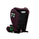Κάθισμα αυτοκινήτου Kinderkraft JUNIOR FIX 2 i-Size CHERRY PEARL