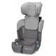 Κάθισμα αυτοκινήτου Kinderkraft COMFORT UP i-Size γκρι