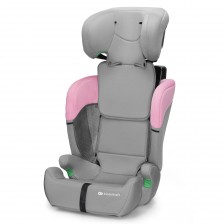 Κάθισμα αυτοκινήτου Kinderkraft COMFORT UP i-Size ροζ