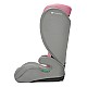 Κάθισμα αυτοκινήτου Kinderkraft I-SPARK 100-150cm ΡΟΖ