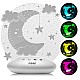 52121 Reer ColourLumy νυχτερινό φωτιστικό MOON