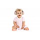 53283 Reer SilentGuard Baby αντίφωνο ροζ