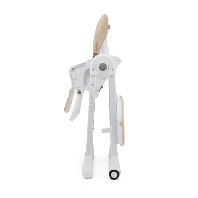 Kinderkraft TUMMIE столче за хранене BEIGE