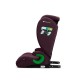 Κάθισμα αυτοκινήτου Kinderkraft JUNIOR FIX 2 i-Size CHERRY PEARL