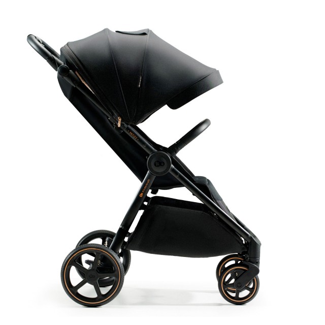 Βρεφικό καρότσι Kinderkraft MITZY INK BLACK