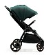Βρεφικό καρότσι Kinderkraft MITZY JADE GREEN