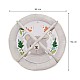 Ενεργή γυμναστική Kinderkraft COZYPLAY