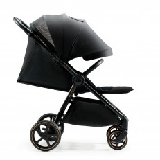 Βρεφικό καρότσι Kinderkraft MITZY INK BLACK
