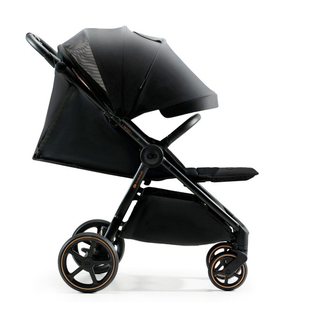 Βρεφικό καρότσι Kinderkraft MITZY INK BLACK