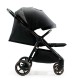 Βρεφικό καρότσι Kinderkraft MITZY INK BLACK