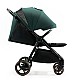 Βρεφικό καρότσι Kinderkraft MITZY JADE GREEN