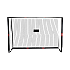 Τερματικό ποδοσφαιρικό τέρμα Dunlop 300x200x120